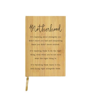 Motherhood Journal